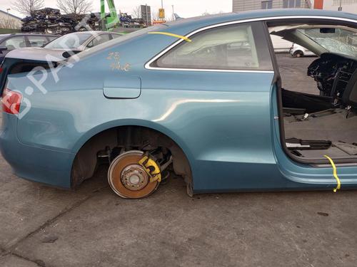 Used Other AUDI A5 (8T3) 2.0 TFSI (180 hp) 27230168