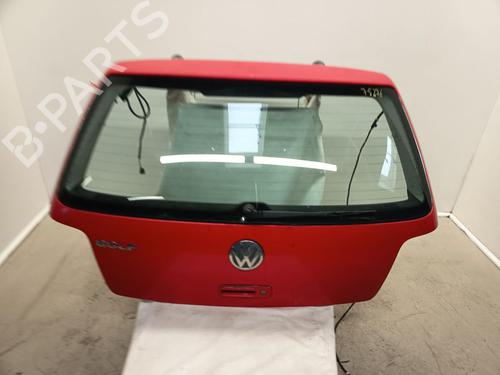 Used Tailgate VW GOLF IV (1J1) 1.4 16V (75 hp) 32761128