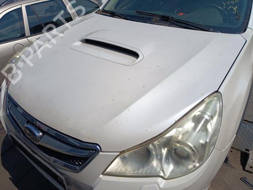 Motorhjelm SUBARU OUTBACK (BR) 2.0 D AWD (BRD) | BP37525609C1 - Image 3