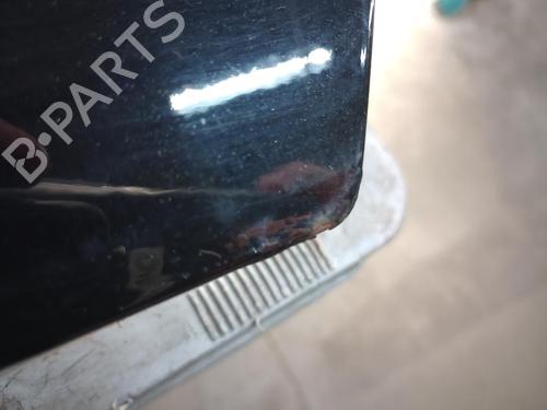 Left front door OPEL TIGRA TwinTop (X04) 1.4 (R97) | BP27228653C2 
