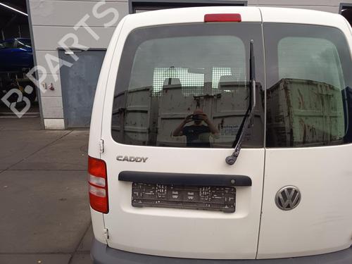 Bakluke CC/Kombi-Kupé Bakluke CC/Kombi-Kupé 38735013 38735013