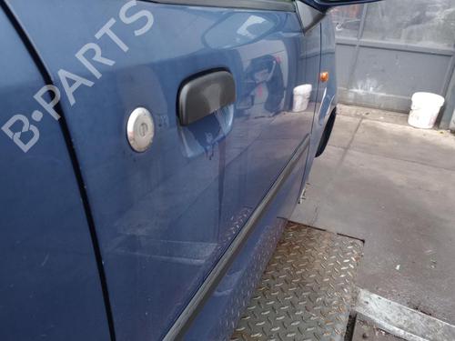 Right front door OPEL AGILA A (H00) 1.2 16V (F68) | BP27232963C3 