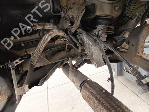 Used Steering rack Steering rack OPEL ASTRA H TwinTop (A04) 1.8 (L67) (140 hp) 33438298 33438298