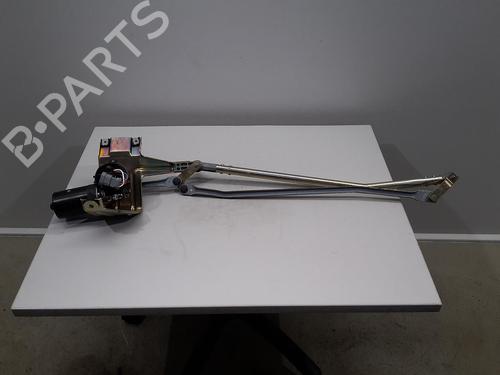 Used Front wiper motor RENAULT 19 II (B/C53_) 1.7 (B/C53B) (73 hp) 27228171