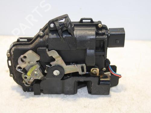 Front left lock SEAT TOLEDO II (1M2) 1.6 | BP27230351C98 