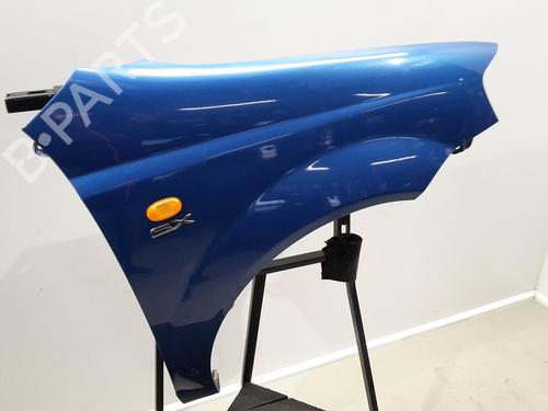 Right front fenders DAEWOO KALOS (KLAS) 1.4 16V | BP27227871C42 