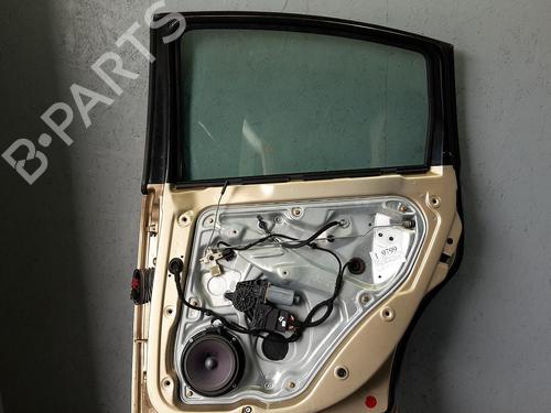 Right rear door VW PASSAT B5.5 (3B3) 2.0 | BP27226764C5 