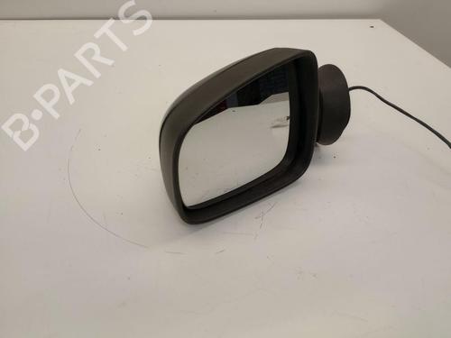 Left mirror DACIA SANDERO 1.6 (BS0D, BS0B, BS0F, BS0H) | BP36937944C26 - Image 4