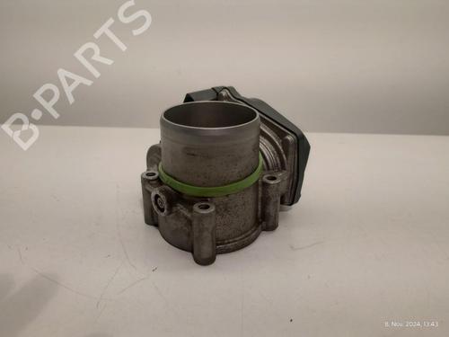 Throttle body AUDI A3 Sportback (8PA) 1.4 TFSI | BP27232076M82