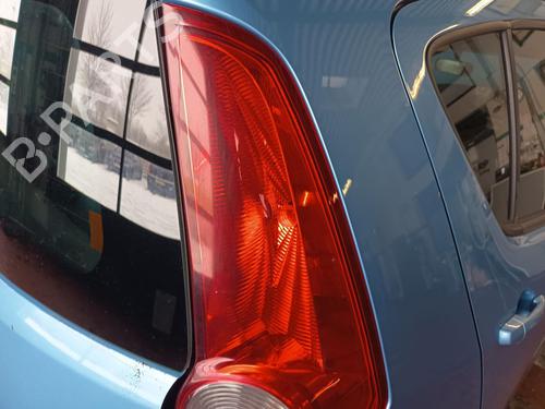 Right taillight OPEL AGILA B (H08) 1.2 (F68) | BP33749171C35 - Image 2