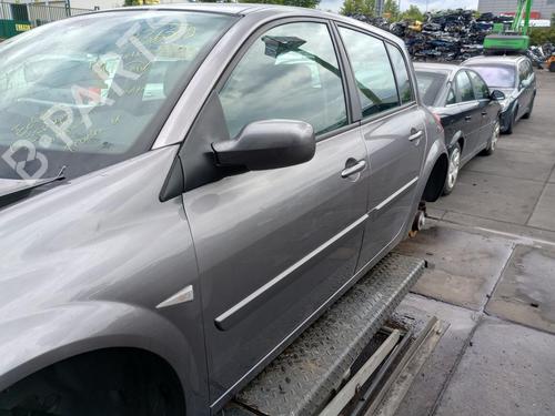 Left front door RENAULT MEGANE II (BM0/1_, CM0/1_) 1.6 16V | BP27231042C2 