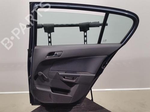 Right rear door OPEL ASTRA H (A04) 1.4 (L48) | BP27226194C5 