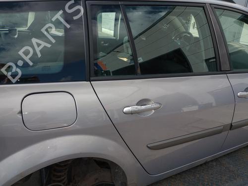 Right rear door RENAULT MEGANE II Estate (KM0/1_) 1.6 | BP27229177C5 
