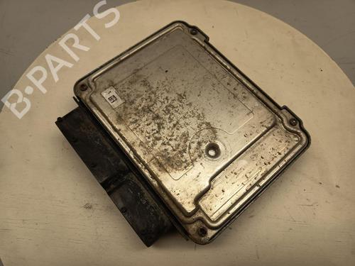 Engine control unit (ECU) OPEL VECTRA C Estate (Z02) 1.9 CDTI (F35) | BP32763045M57 - Image 3