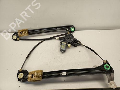 Used Front left window mechanism Front left window mechanism VW GOLF VII Variant (BA5, BV5) 2.0 TDI (150 hp) 35916752 35916752