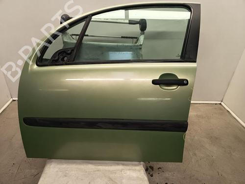 Used Left front door Left front door 32762329 32762329