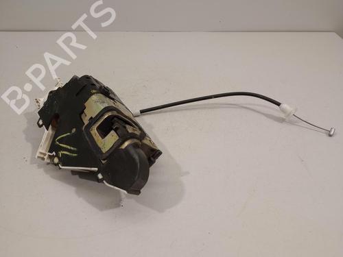 Front left lock CITROËN C4 Coupe (LA_) 1.6 16V | BP27228821C98 
