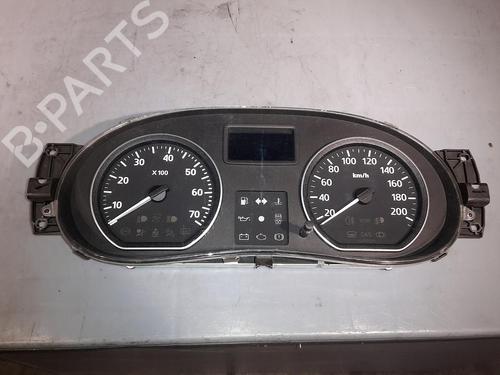 Instrument cluster BMW 3 (E90) 318 d | BP27226428C47 