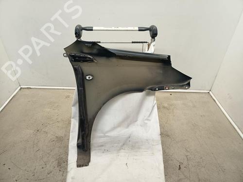 Left front fenders CHEVROLET AVEO / KALOS Hatchback (T250, T255) 1.2 | BP27232508C41 
