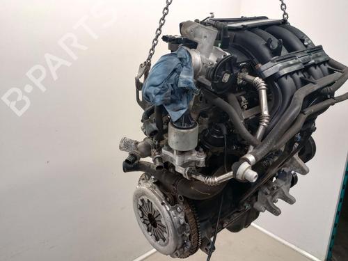 Engine CHEVROLET SPARK (M300) 1.0 | BP32733991M1  - Image 6