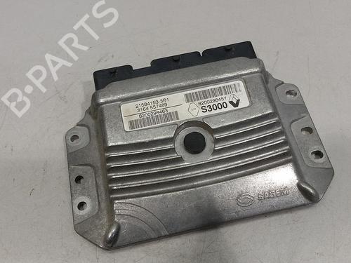 Engine control unit (ECU) RENAULT MEGANE II Saloon (LM0/1_) 1.4 | BP27226904M57 