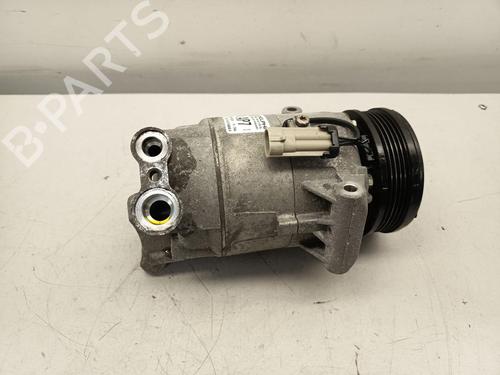 AC compressor OPEL ZAFIRA TOURER C (P12) 1.8 (75) | BP33438345M34 - Image 3