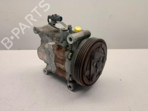 AC Kompressor SUZUKI SX4 Saloon (GY, RW) 1.6 (RW416) (107 hp) 27232754