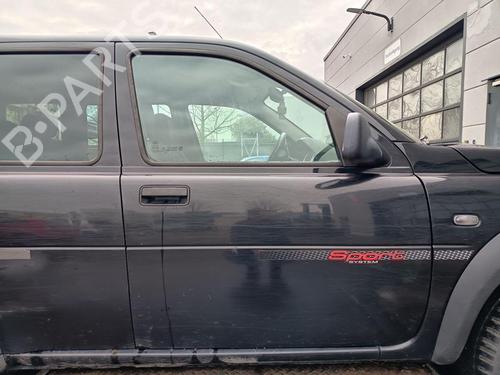 Dør højre fortil LAND ROVER FREELANDER I (L314) 2.0 Td4 4x4 (112 hp) 33216336