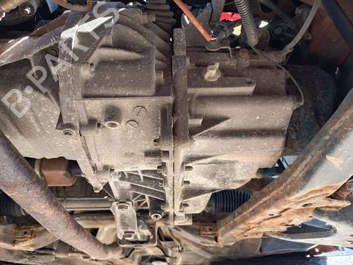Used Gearbox Gearbox 38294259 38294259