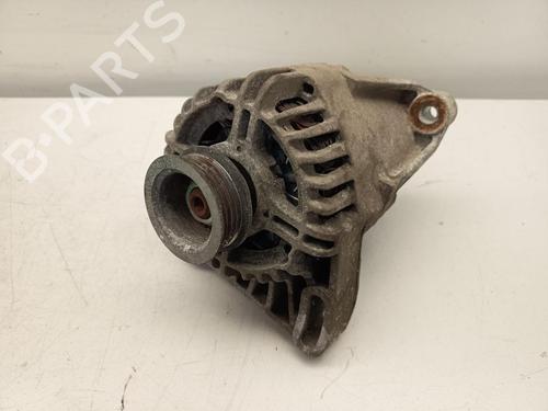 Used Alternator Alternator FIAT PUNTO EVO (199_) 1.2 (65 hp) 36442731 36442731