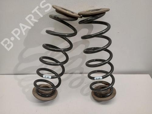 Andre VW GOLF VII Variant (BA5, BV5) 1.6 TDI (110 hp) 27228587
