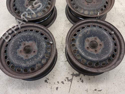 Fælgsæt FORD MONDEO V Turnier (CF) 2.0 TDCi 4x4 | BP32762187C100 - Image 4