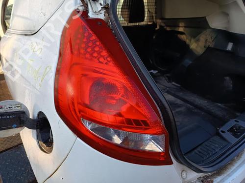 left-taillight-ford-fiesta-vi-van-2008-2009-2010-2011-2012-2013-2014-2015-2016-2017-39965438 main image