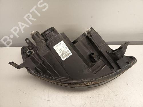 Left headlight LADA KALINA II Hatchback (2192_) 1.6 (21922) | BP39106035C28 - Image 3