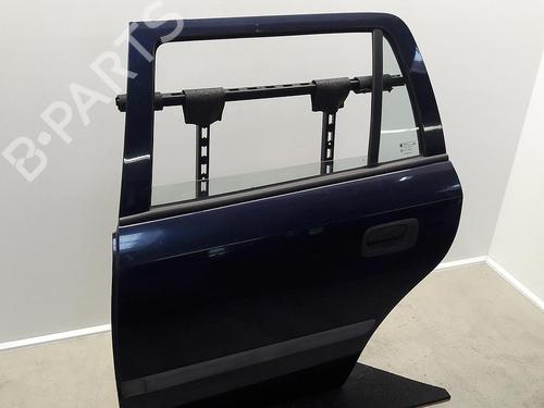 Left rear door OPEL ASTRA G Estate (T98) 2.0 DI (F35) | BP27227008C4 