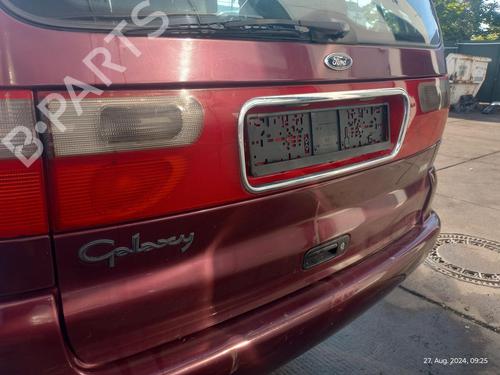 Tailgate FORD GALAXY I (WGR) 2.8 i V6 | BP27231479C6 