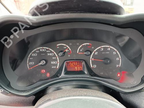 Instrument cluster FORD KA (RU8) 1.2 | BP35916764C47 - Image 7