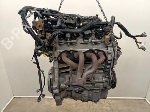 Used Engine Engine HONDA JAZZ II (GD_, GE3, GE2) 1.3 iDSi (GD1) (83 hp) 32762582 32762582