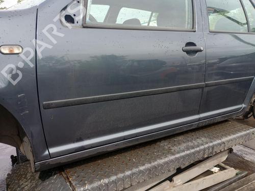 Left front door VW GOLF IV (1J1) 1.4 16V | BP27230544C2 
