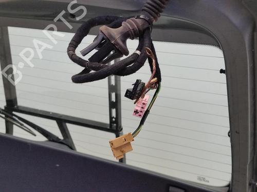 Tailgate SEAT IBIZA III (6L1) 1.2 | BP27226960C6 