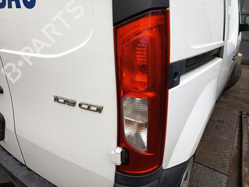 Used Right taillight Right taillight 35916856 35916856