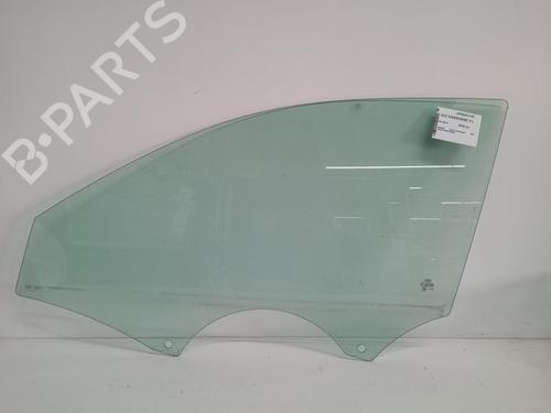 Used Front left door window AUDI A1 Sportback (8XA, 8XF) S1 quattro (231 hp) 27231822