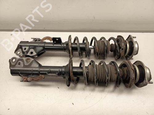 Otra DAIHATSU CUORE VII (L275_, L285_, L276_) 1.0 (L276) (70 hp) 32762449