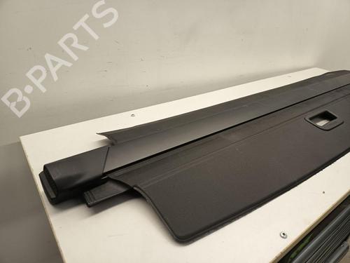 Rear parcel shelf SKODA FABIA II Combi (545) 1.2 TSI | BP32762299C85 - Image 5