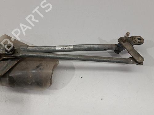Front wiper motor SEAT IBIZA II (6K1) 1.4 i | BP27227892M29 