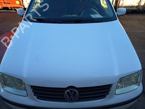 Brugte VW POLO (6N2) 1.4 (60 hp) 4457808