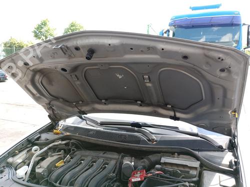 Hood RENAULT MEGANE II Estate (KM0/1_) 1.6 | BP27229175C1 