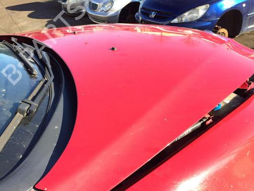 Hood ALFA ROMEO GT (937_) 1.9 JTD (937CXN1B) | BP27233539C1 