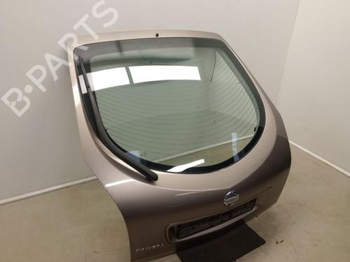 Tailgate NISSAN PRIMERA Hatchback (P12) 1.8 | BP27232970C6 