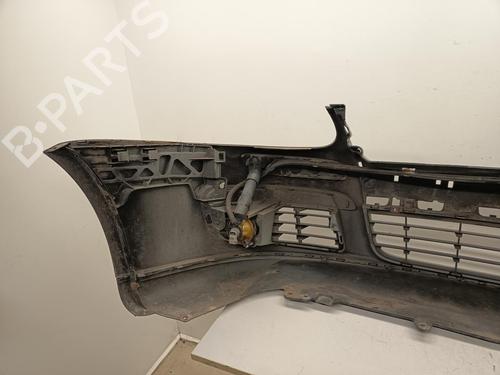 Front bumper VW GOLF V Variant (1K5) 2.0 TDI 16V | BP40267002C7  - Image 10